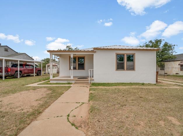 1005 Bluebonnet Property Photo 1