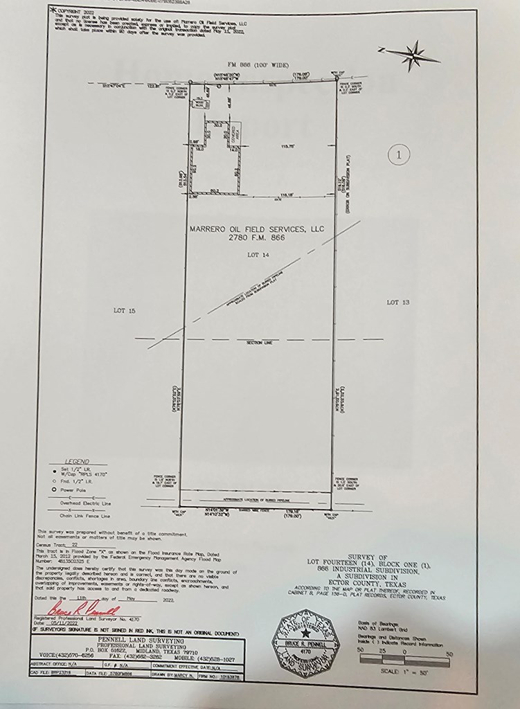2780 Fm 866 Property Photo 3