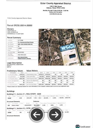 2780 Fm 866 Property Photo 11