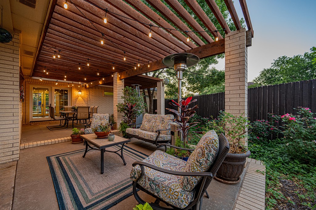 5620 Drexel Court Property Photo 43