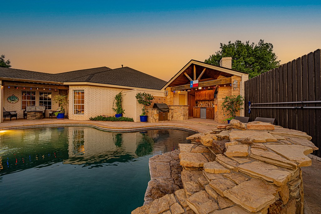 5620 Drexel Court Property Photo 47
