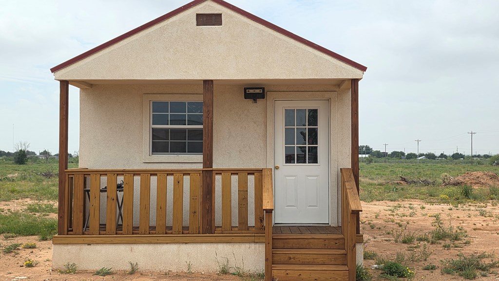 2701 S County Rd 135 Property Photo 6