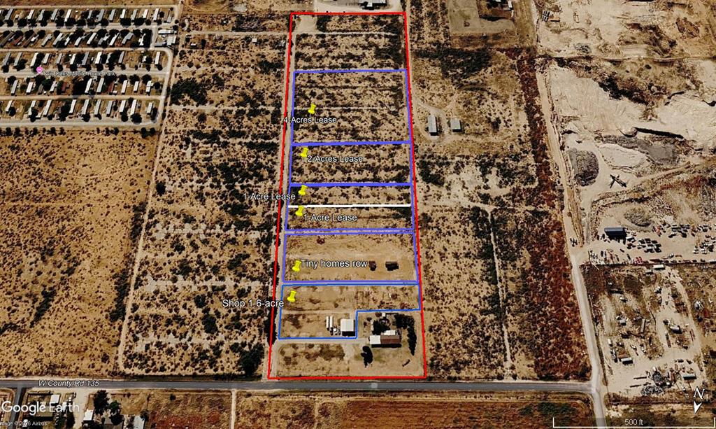 2701-b S County Rd 135 Property Photo 14