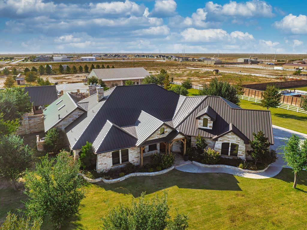 6207 N County Rd 1244