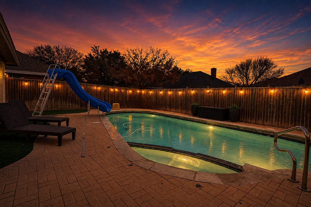 5329 Ridgefield Court Property Photo 4