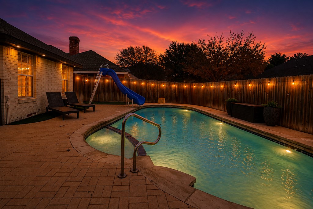 5329 Ridgefield Court Property Photo 5