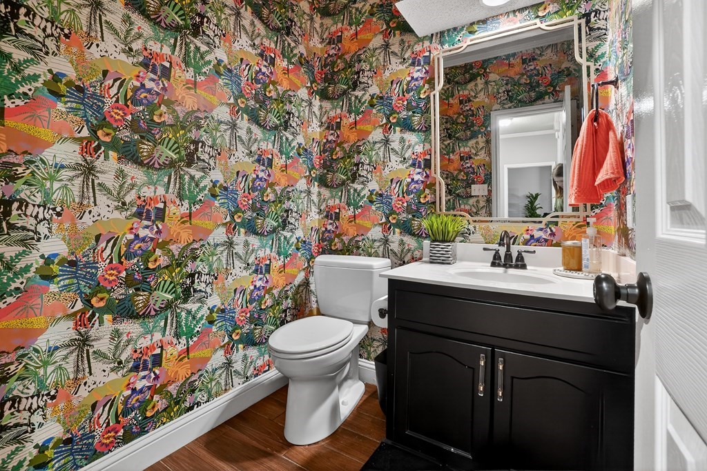 5329 Ridgefield Court Property Photo 71