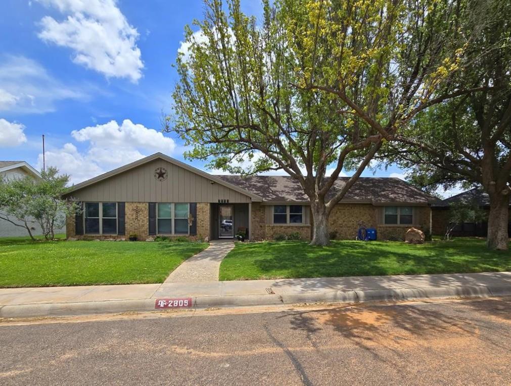 2809 Emerson Lane Property Photo 1