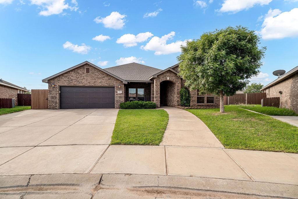 500 E Comiskey Property Photo 1