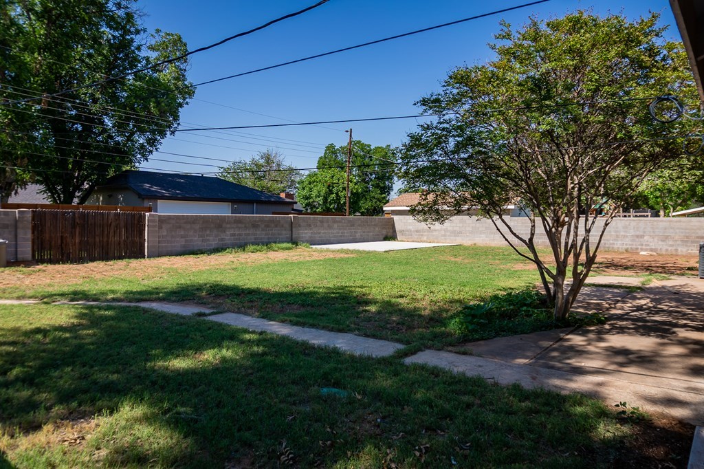 2302 Sinclair Ave Property Photo 13