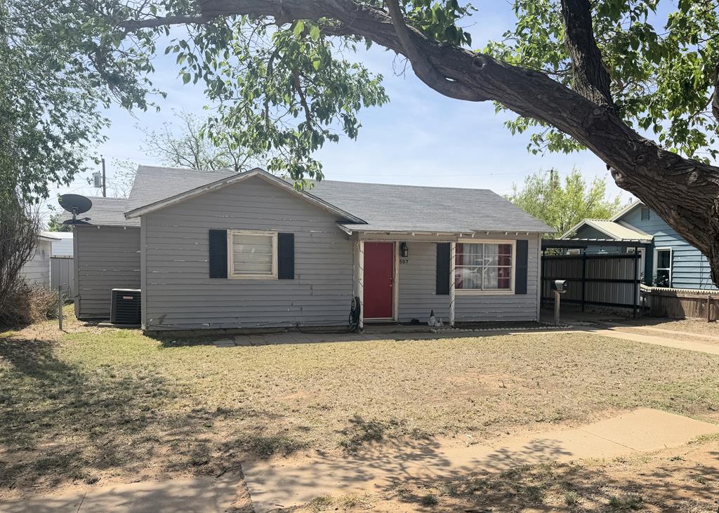 507 5th St Property Photo 1