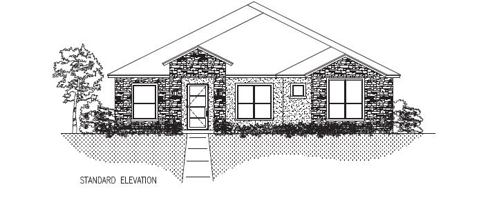 5908 Zin Valle Property Photo 1