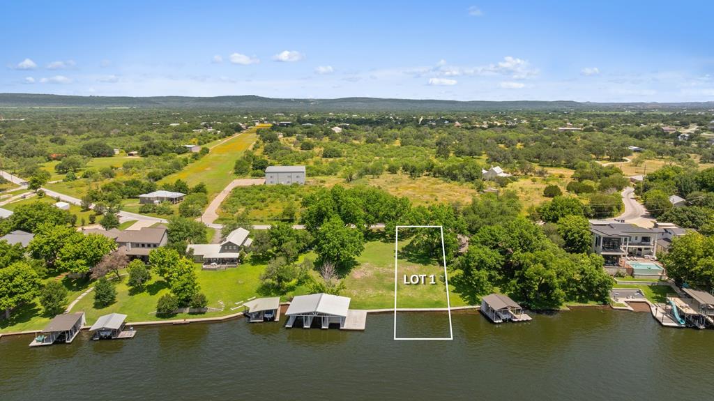 Lot #1 Williams Lakeshore Property Photo 1