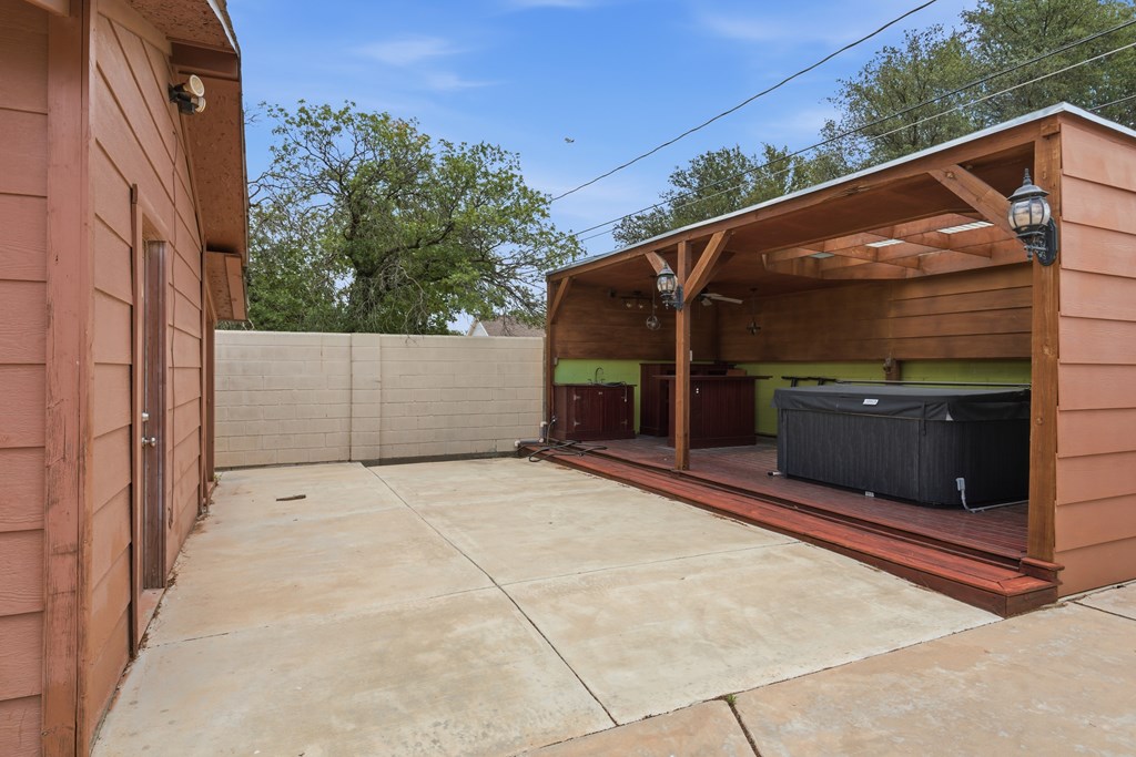 2603 Frontier Dr Property Photo 38