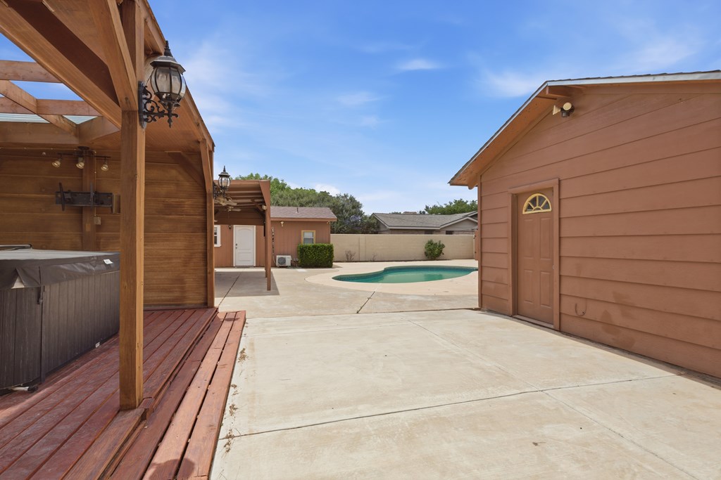 2603 Frontier Dr Property Photo 40
