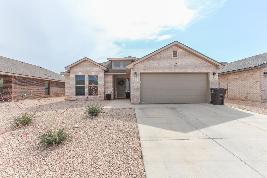 6105 Rain Lily Ln Property Photo 1