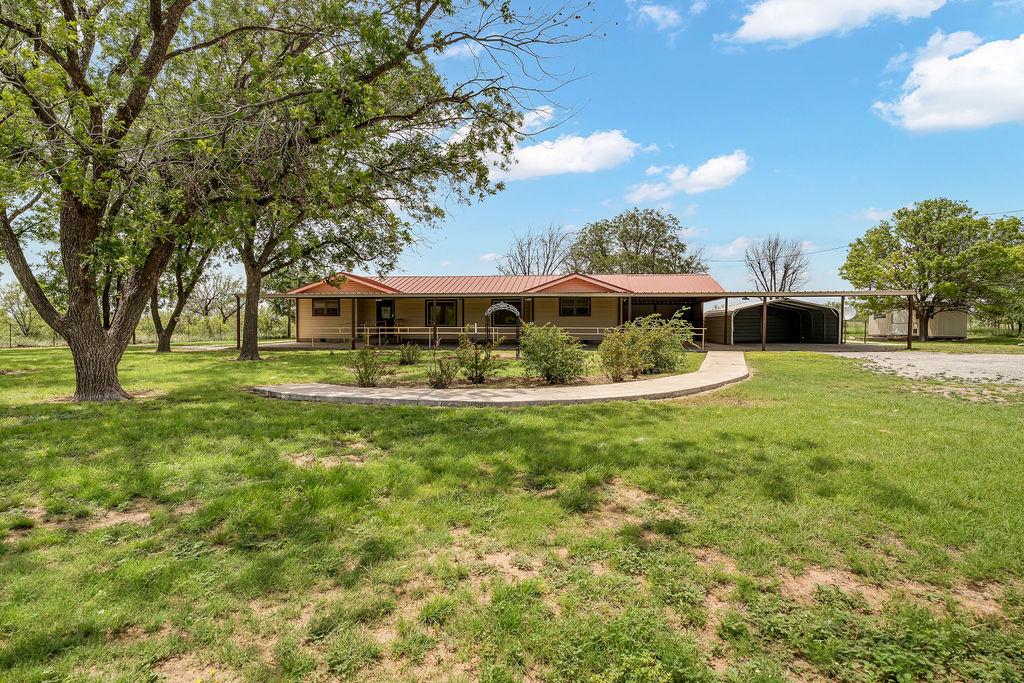 451 Hillger Rd Property Photo 1