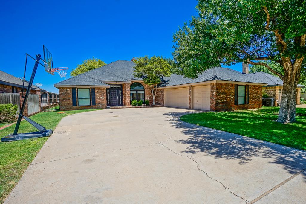4955 Rustic Trail Property Photo 1