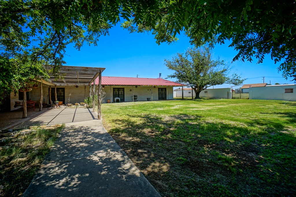 3509 Mockingbird Lane Property Photo 48