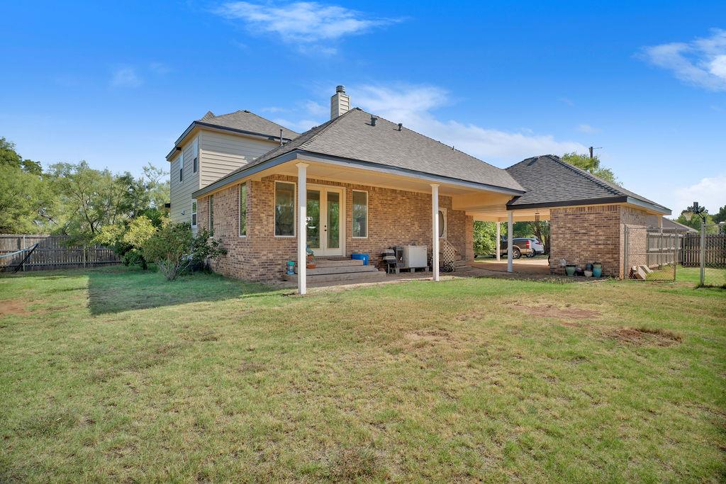 218 Echols St Property Photo 33