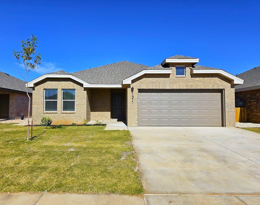 1317 Hogback Way Property Photo 1