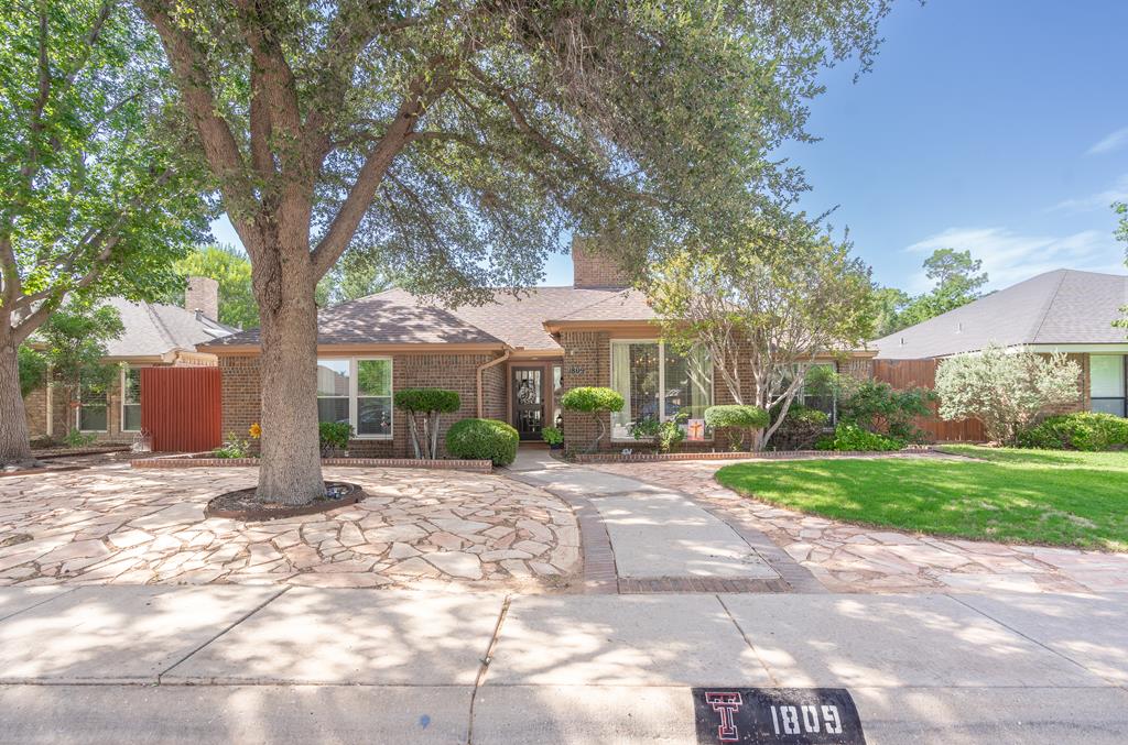 1809 Kensington Lane