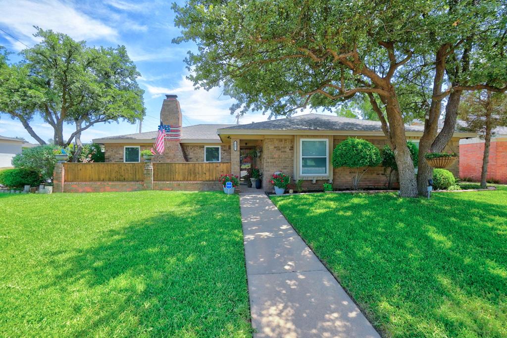 3501 W Wadley Ave Property Photo 1