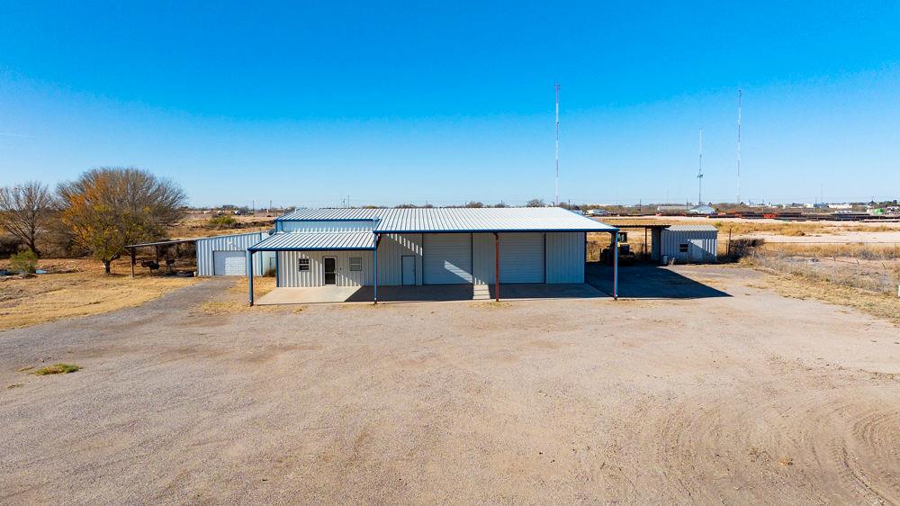 2310 S Midkiff Rd Property Photo 1