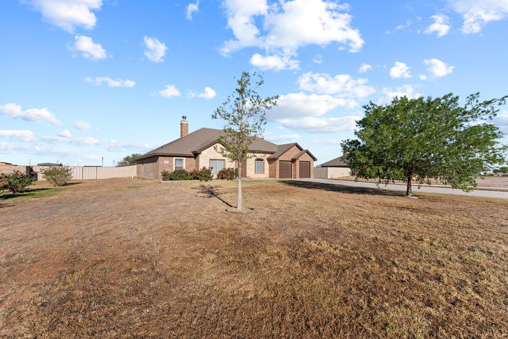 2607 N County Rd 1278 Property Photo 1