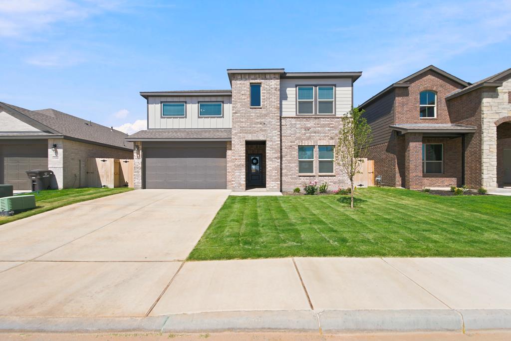 7401 Red Rock Lane Property Photo 1