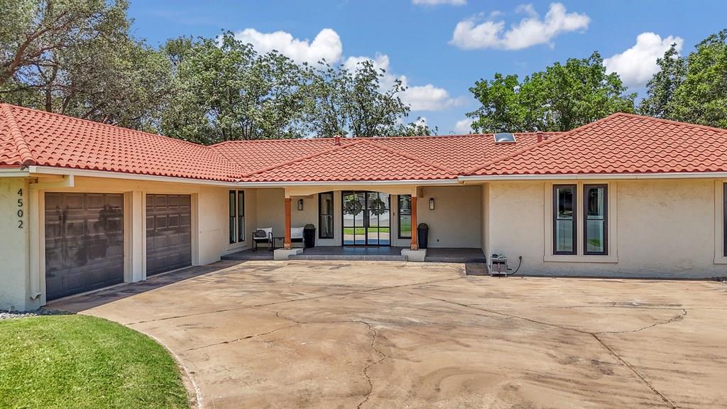 4502 Teakwood Trace Property Photo 1