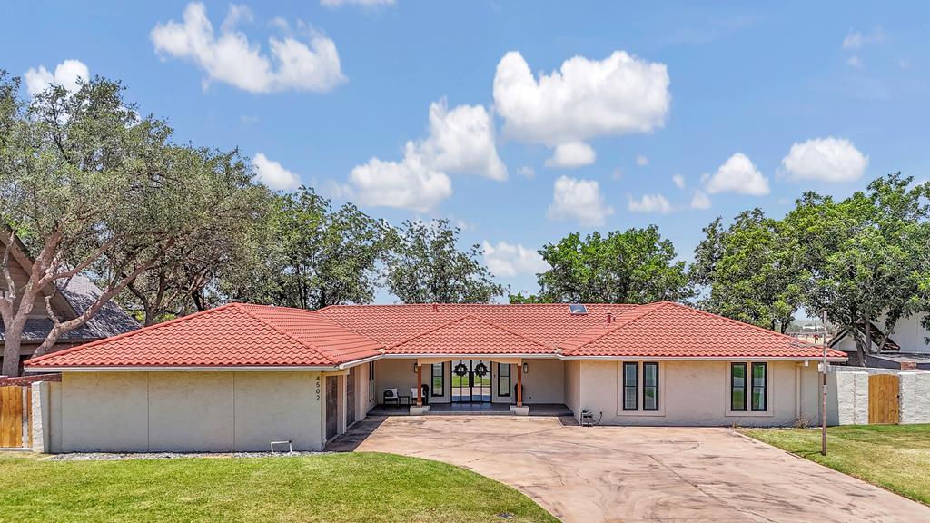 4502 Teakwood Trace Property Photo 2