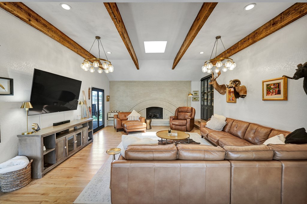 4502 Teakwood Trace Property Photo 6