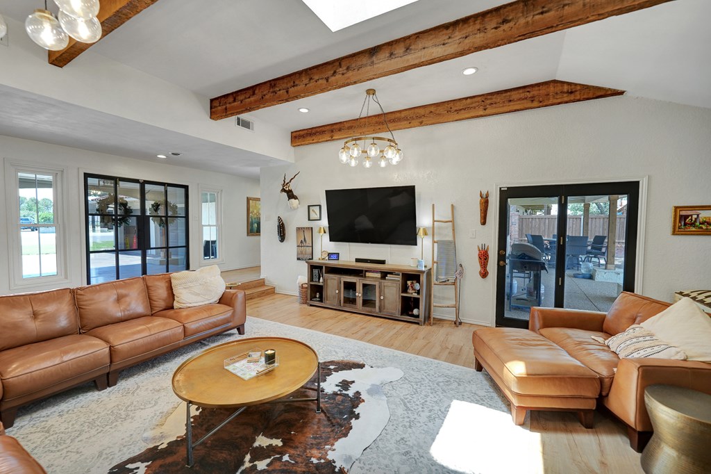 4502 Teakwood Trace Property Photo 9