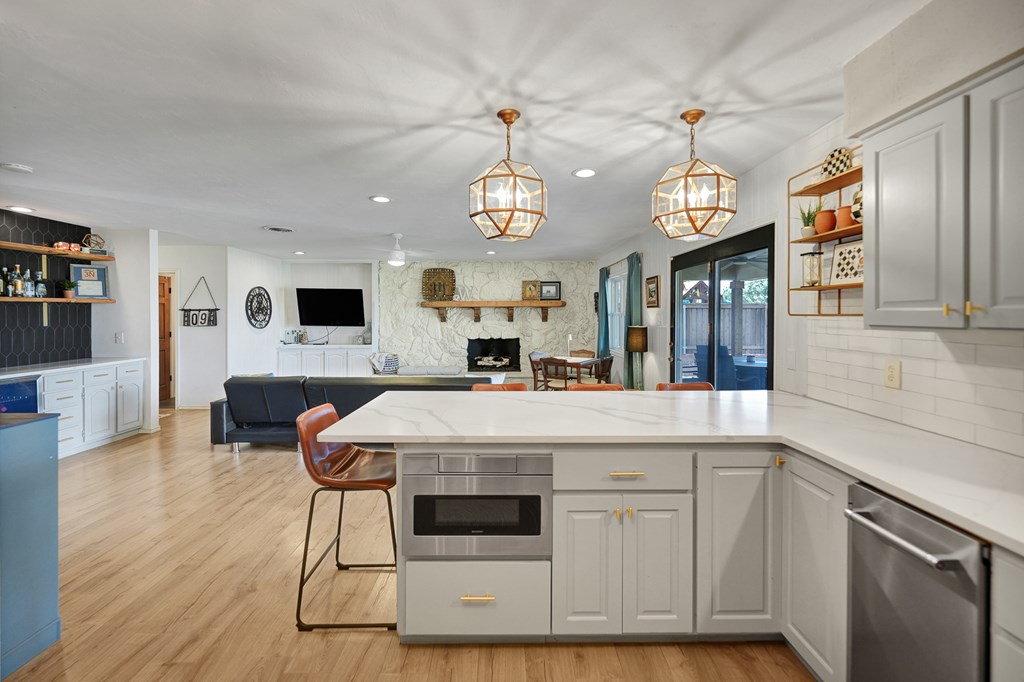 4502 Teakwood Trace Property Photo 14