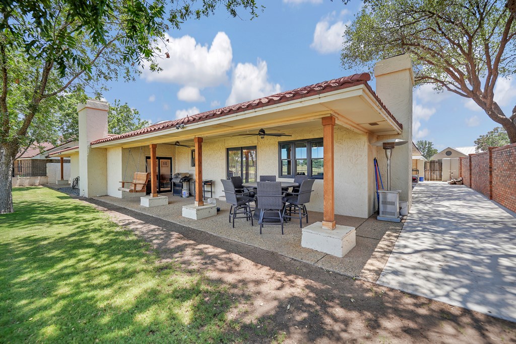 4502 Teakwood Trace Property Photo 37