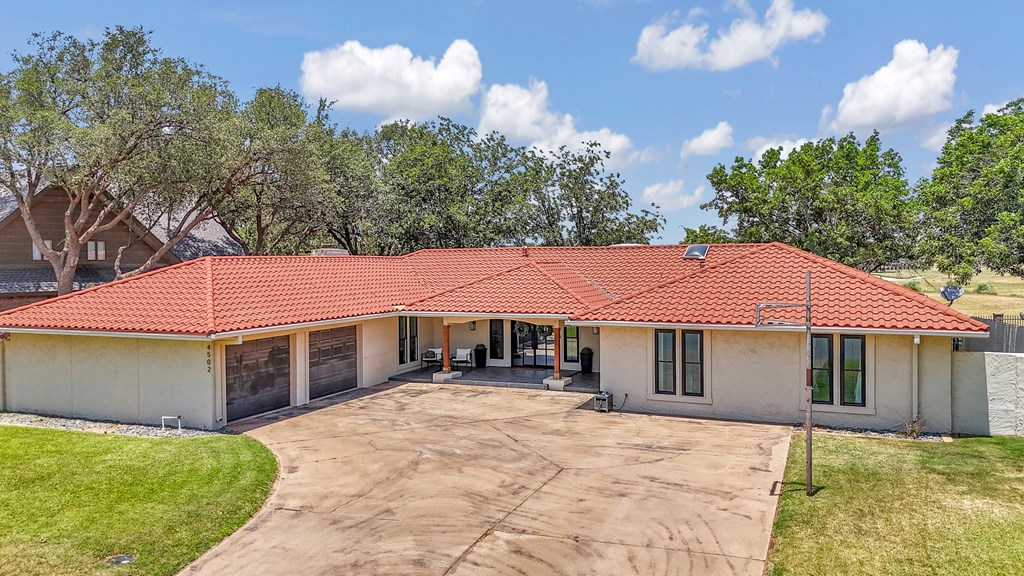 4502 Teakwood Trace Property Photo 42