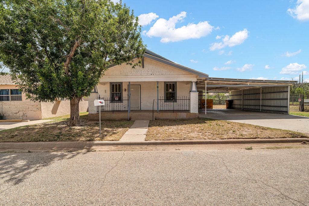 1407 Mesa St Property Photo 1