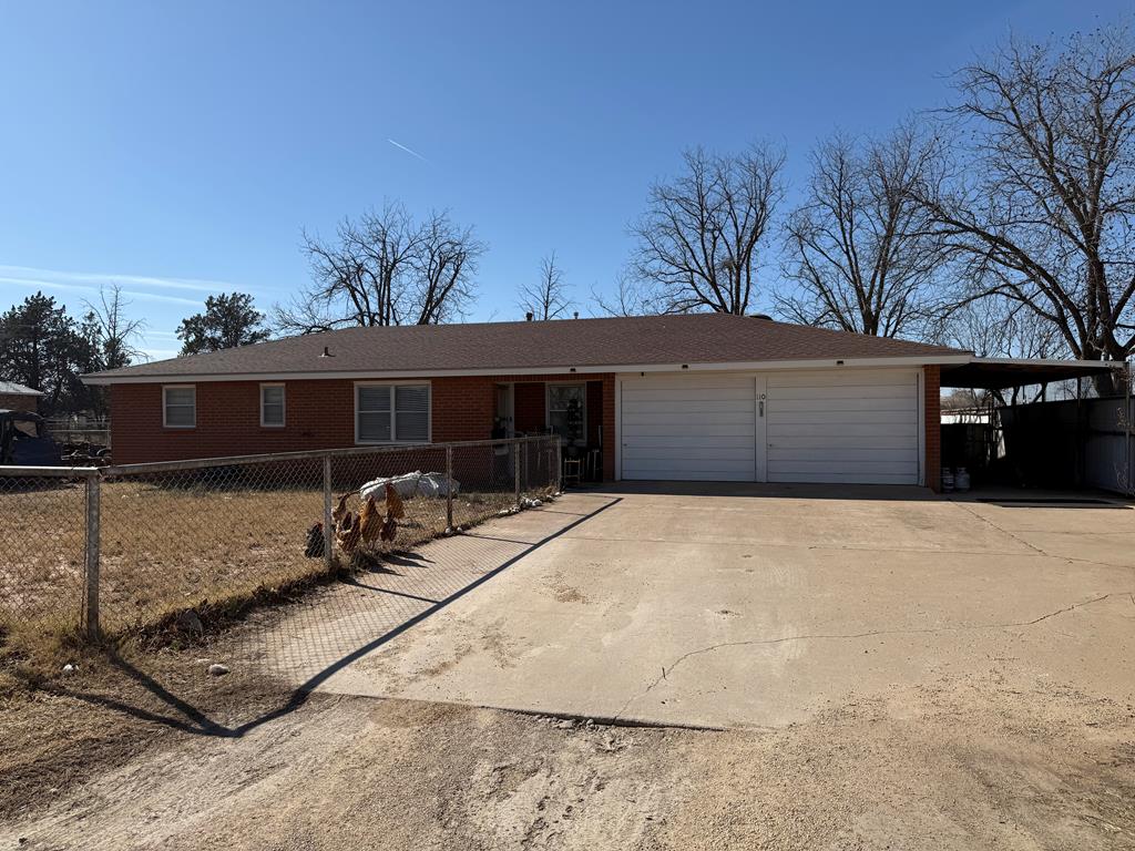 110 Colorado Road Property Photo 1
