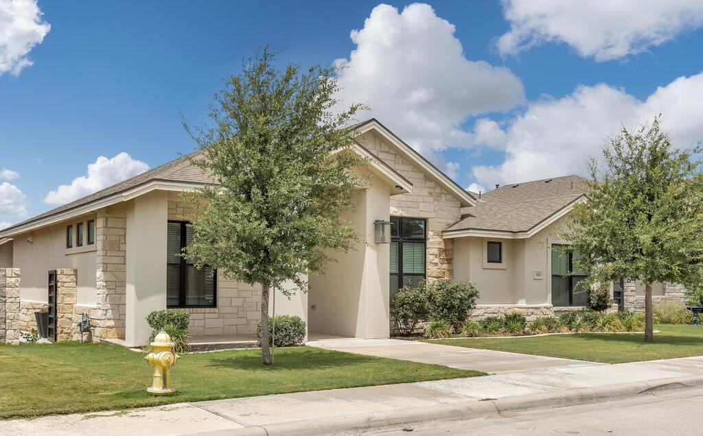 205 Peregrine Hill Circle