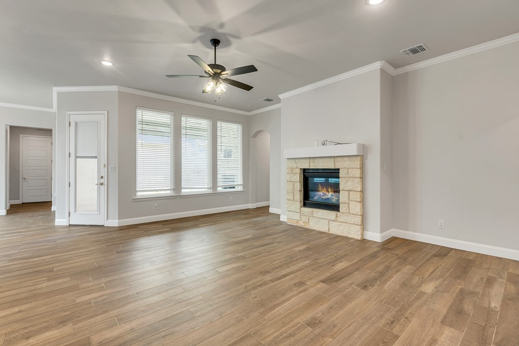 205 Peregrine Hill Circle Property Photo 4