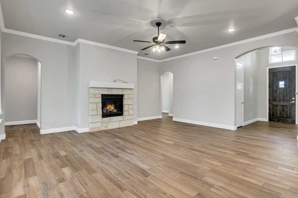 205 Peregrine Hill Circle Property Photo 11