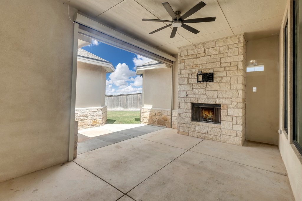 205 Peregrine Hill Circle Property Photo 29
