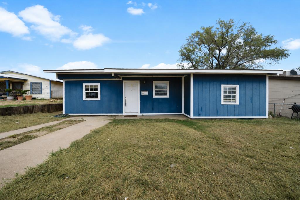 1105 Mulberry Property Photo 1