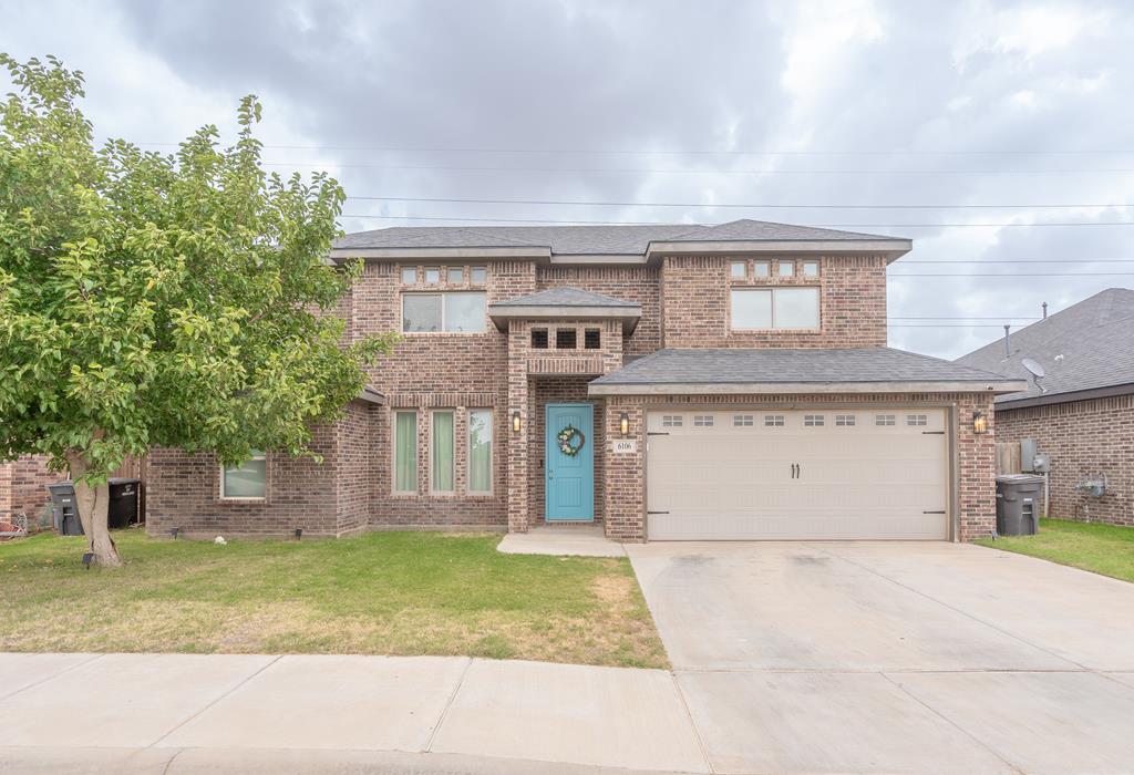 6106 Valley View St Property Photo 1