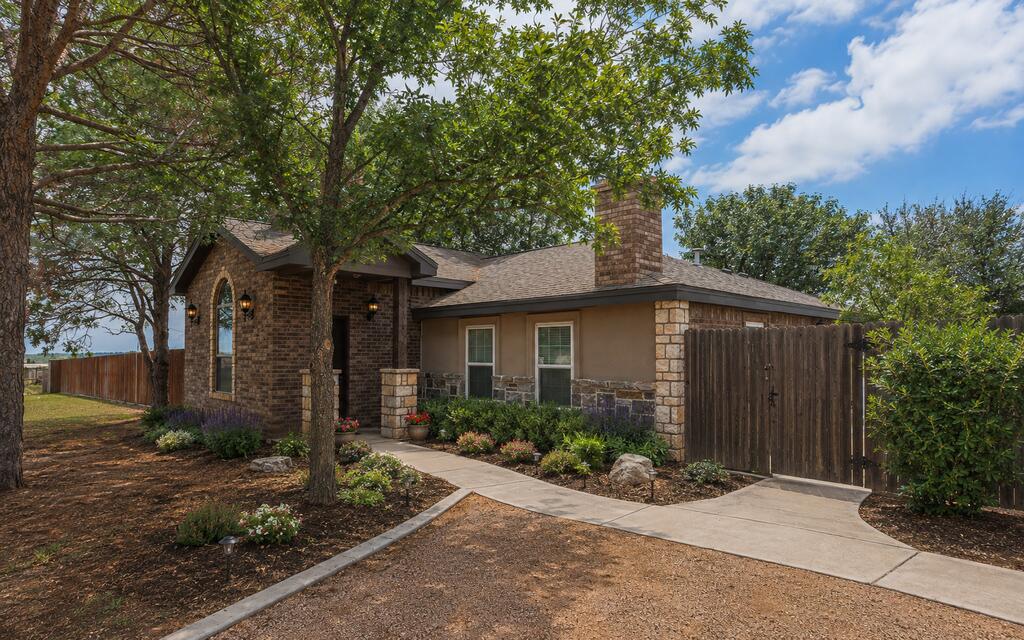 3402 S County Rd 1067
