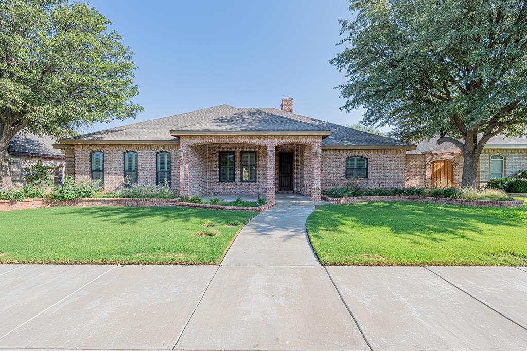 3302 Limestone Lane Property Photo 1