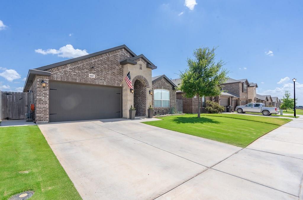 6617 Crown Point Ct Property Photo 1