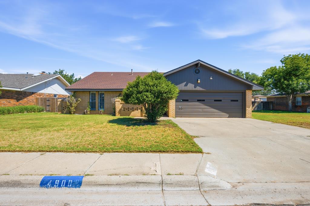 4900 Sunshine Parkway Property Photo 1