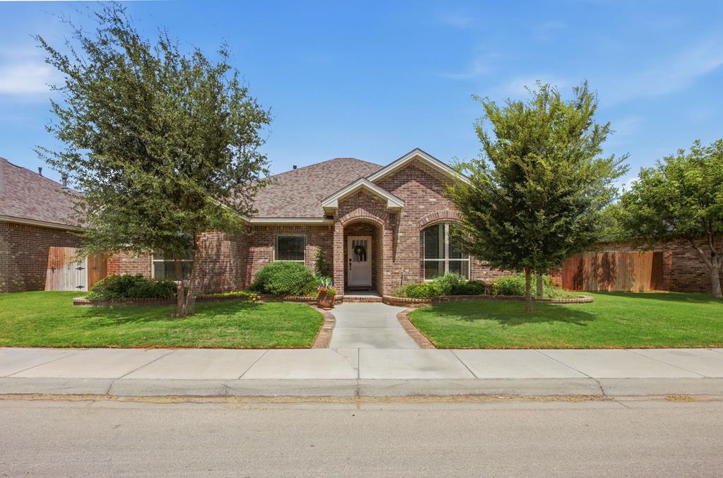 4404 Navasota Property Photo 1